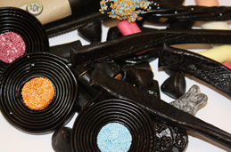 Liquorice