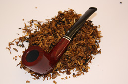 Pipe Tobacco